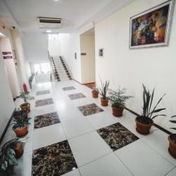 Фото Отель Sunrise Osh (Санрайс )