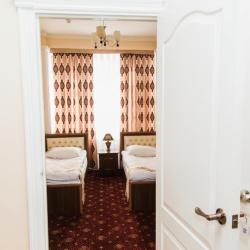 Фото Отель Art Vesta Hotel (Арт Веста)