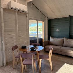 Фото Отель Зона Комфорта