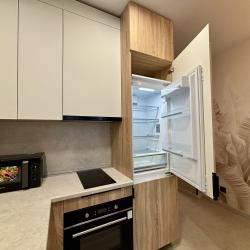 Фото Отель Апарт Комфорт на улице Городской Вал 15 корпус 2