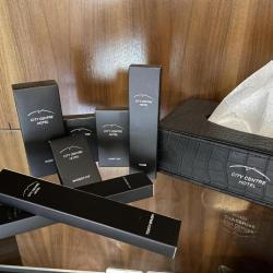 Фото Отель City Centre (Сити Центр)