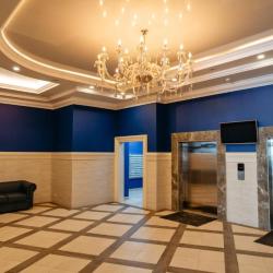 2-местные 1-комнатные апартаменты улучшенные