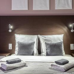 2-комнатные апартаменты стандарт