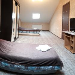 Фото Отель Люксембург