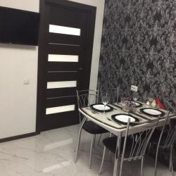 Фото Апартаменты на бульваре Всполье 19