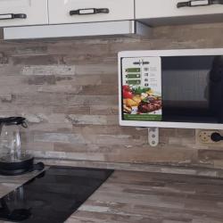 Фото Отель Viahome (Виахоум) на улице Русская 57Ц корпус 2