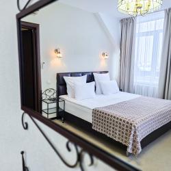 Европа (бывш. Немецкий Дворик) — 8614dc08bf11619ea73bc38df35d2f9c