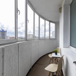 Фото Отель DreamHouse (ДримХаус) на улице Луганская