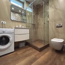 2-комнатные апартаменты улучшенные №2