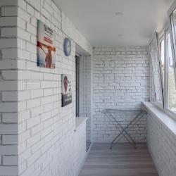 Фото Отель Apartment for you (Апартмент фор ю) на улице Хирурга Орлова