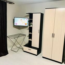 Фото Апартаменты на улице Академика Павлова 43