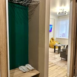Фото Апартаменты На время на Кузнецова 67Б, к2