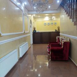 Фото Отель De Luxe (Де Люкс)