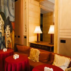 Фото Отель Reikartz City Tbilisi Hotel (Рейкартц Сити )