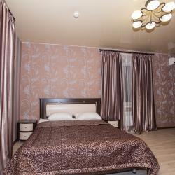 Фото Отель Lotus Hotel&SPA (Лотус)