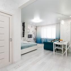 Фото Апартаменты на улице Потёмкина 17