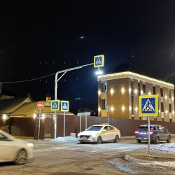Фото Отель Antik Holl (Антик Холл)