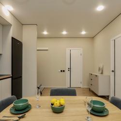 Фото Апартаменты Privi House на Красной 140