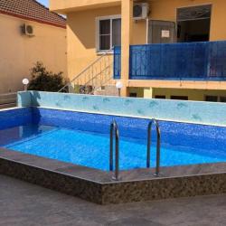 Фото Отель Джина