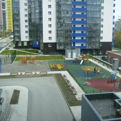 Фото Апартаменты на улице Танковая 30