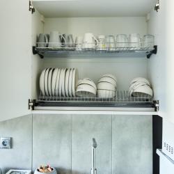 Фото Отель Baikal Capsule (Байкал Капсула)