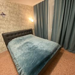 Фото Апартаменты на улице Рыбинская 4А