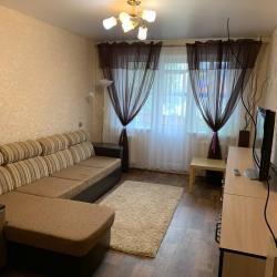 Фото Апартаменты на улице Интернациональная 105