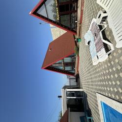 Фото Отель Сказка у царя Салтана