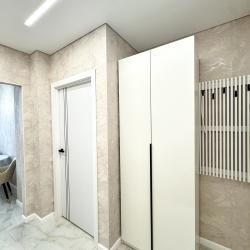 Фото Апартаменты в микрорайоне Комсомольском, 15