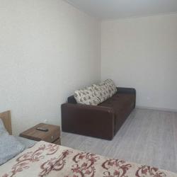 1-комнатные апартаменты стандарт