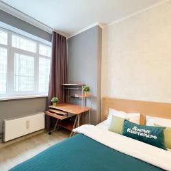 Фото Апартаменты на улице Мечникова 39Б