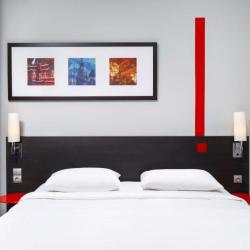 Фото Отель Park Inn by Radisson Rosa Khutor (Парк Инн Рэдиссон Роза Хутор)