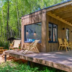 Фото Отель След Лося