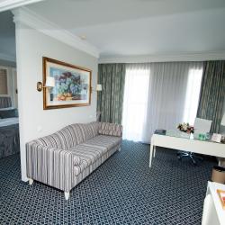 Фото Отель Kazzhol (Казжол)