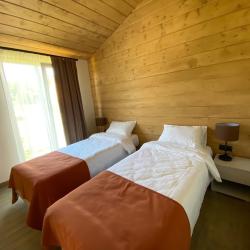 Фото Отель Союз-Энергия