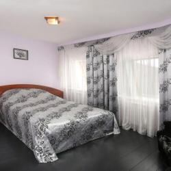 Фото Отель На Пристанской