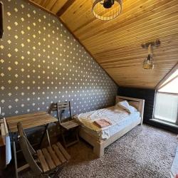 Номер эконом с 2 односпальными кроватями