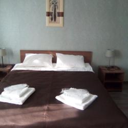 Фото Отель Базилик