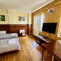 Фото Отель Золотые Пески