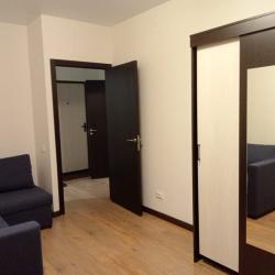 Фото Апартаменты на проспекте Героев 15