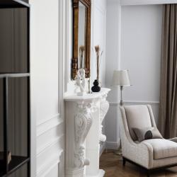 Фото Отель BLANC (БЛАНК)