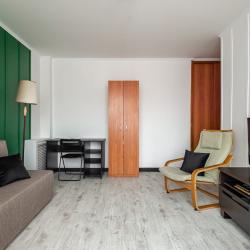 фото 8 Kvart-Hotel (Кварт-Отель) на улице  Большая Грузинская 63 строение 1