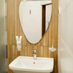 Фото Отель Байкал Хан Ольхон