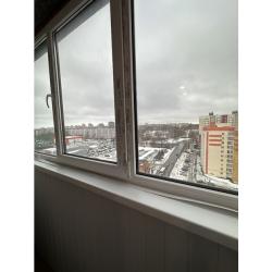 Апартаменты студия