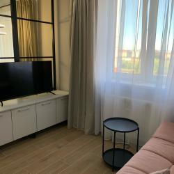 1-комнатные апартаменты улучшенные