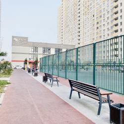 Фото Отель Морской бриз на улице Заполярная 39 корпус 8