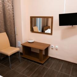 Фото Отель Азалия на Аграрной