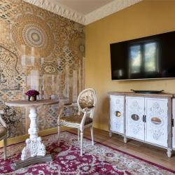 Фото Отель Voda Boutique Hotel (Вода)