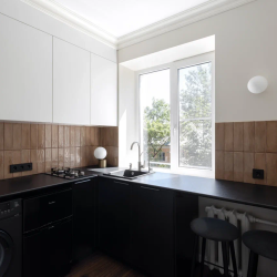 Фото Отель Gentle Rent на улице Козмодемьянская 4