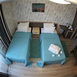 Фото Отель Астра